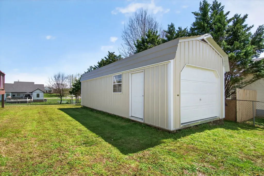 3432 Wj Robinson Road Cookeville TN 38506