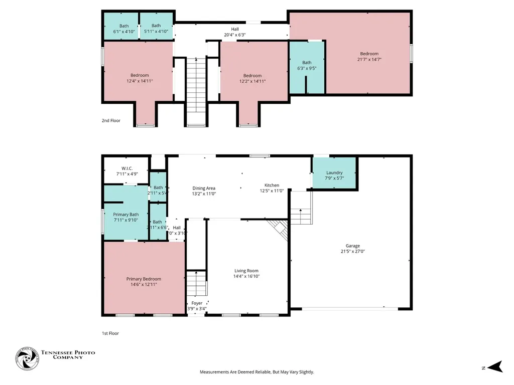 3432 Wj Robinson Road Cookeville TN 38506