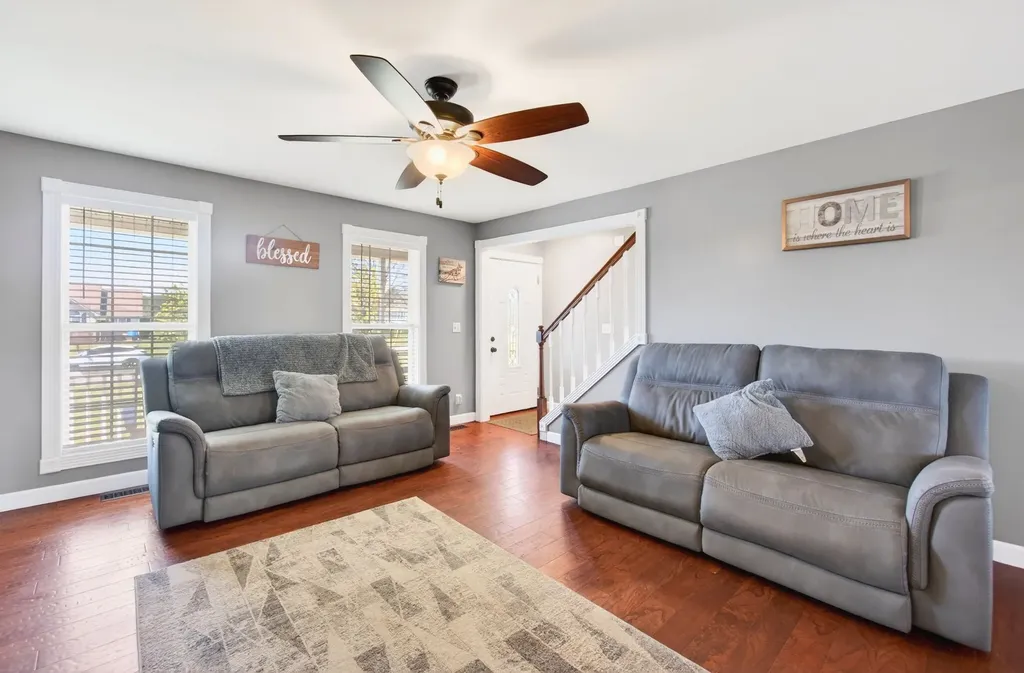 3432 Wj Robinson Road Cookeville TN 38506