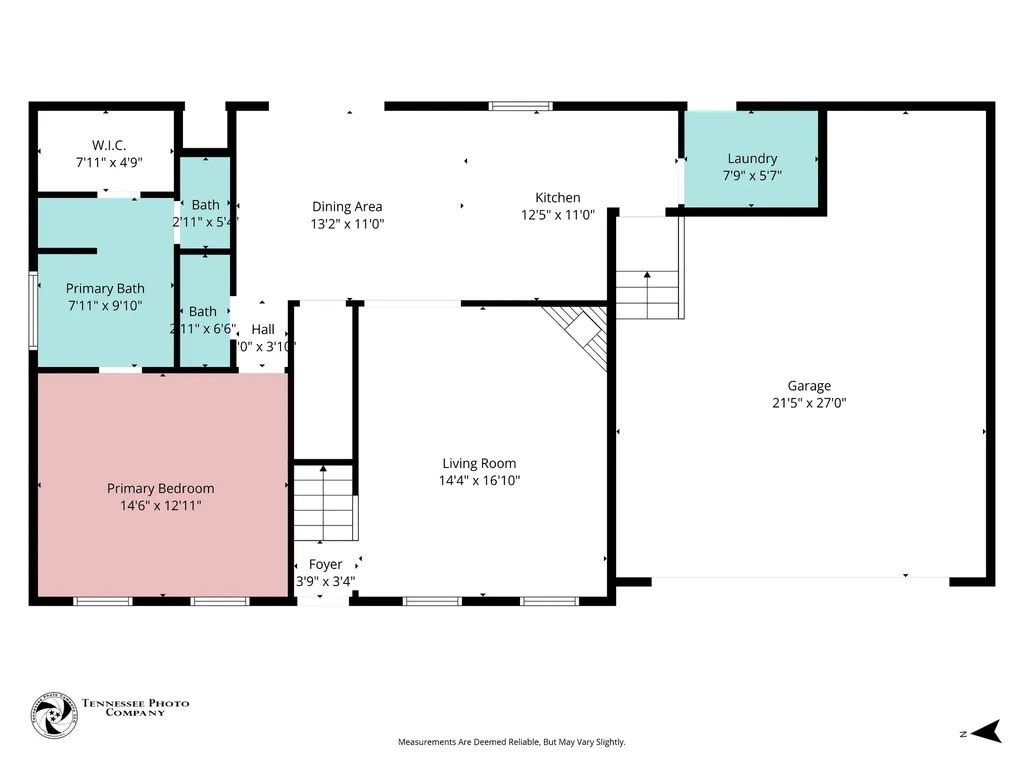 3432 Wj Robinson Road Cookeville TN 38506