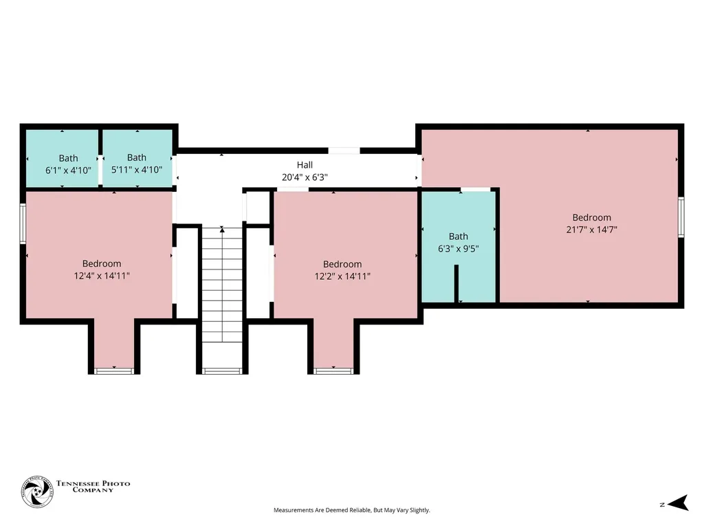 3432 Wj Robinson Road Cookeville TN 38506