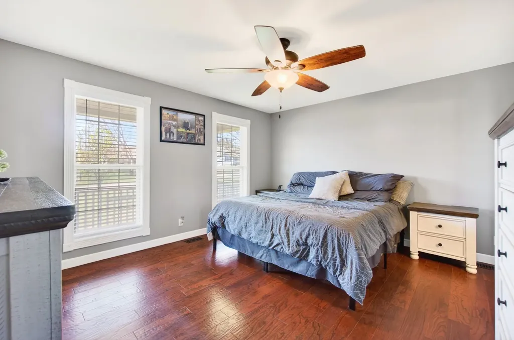 3432 Wj Robinson Road Cookeville TN 38506