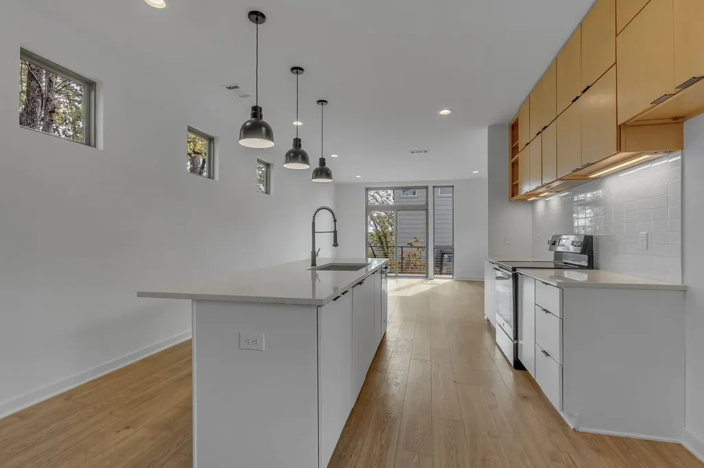 3035 Edwin Circle Nashville TN 37207