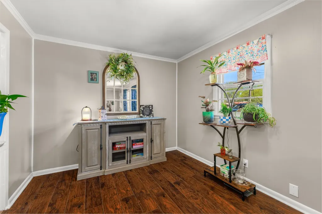 303 Moss Drive Mcminnville TN 37110