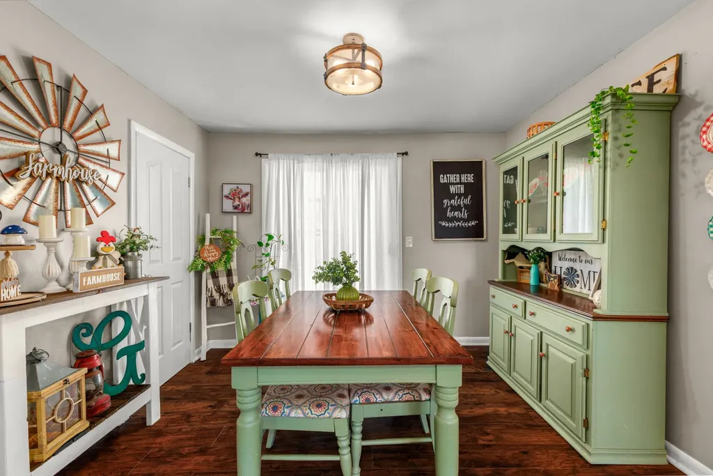 303 Moss Drive Mcminnville TN 37110