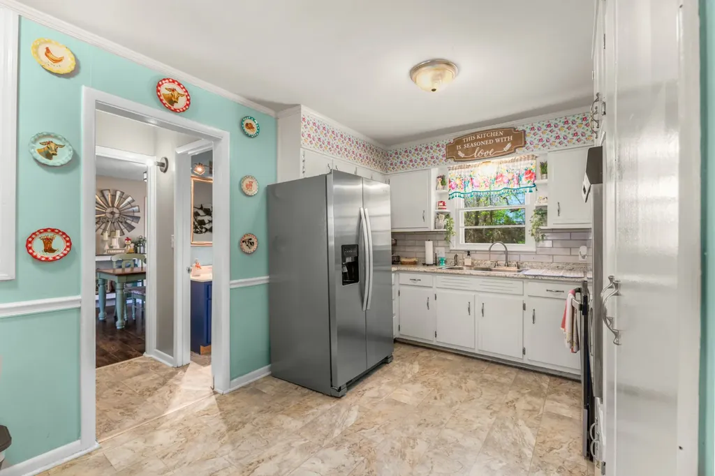 303 Moss Drive Mcminnville TN 37110