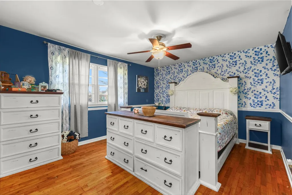 303 Moss Drive Mcminnville TN 37110