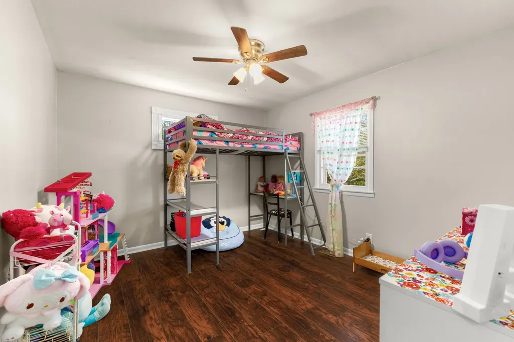 303 Moss Drive Mcminnville TN 37110