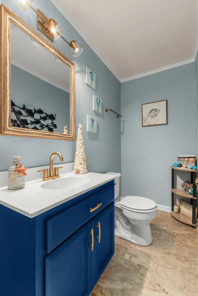 303 Moss Drive Mcminnville TN 37110