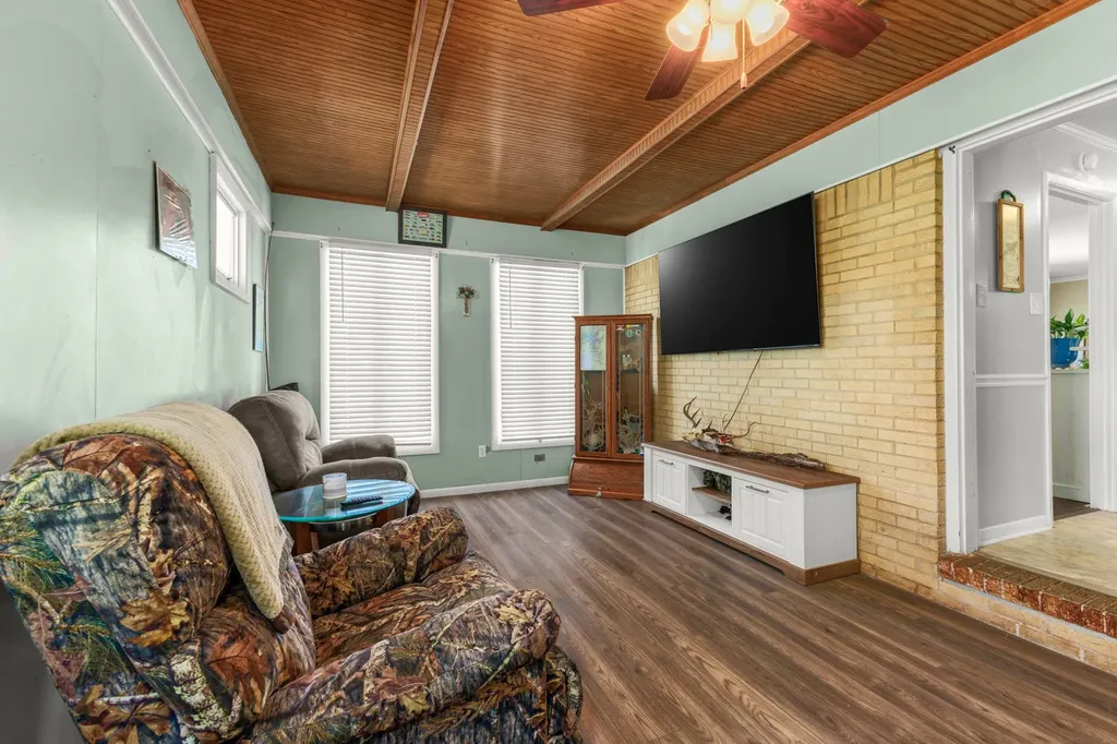 303 Moss Drive Mcminnville TN 37110