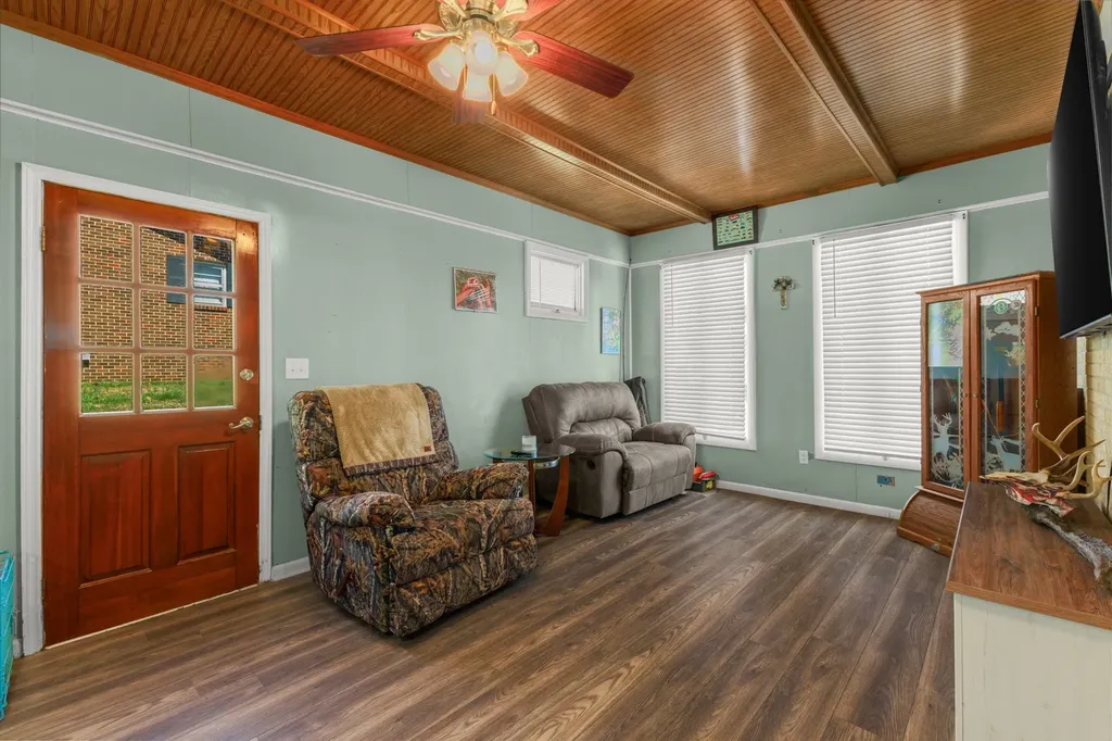 303 Moss Drive Mcminnville TN 37110