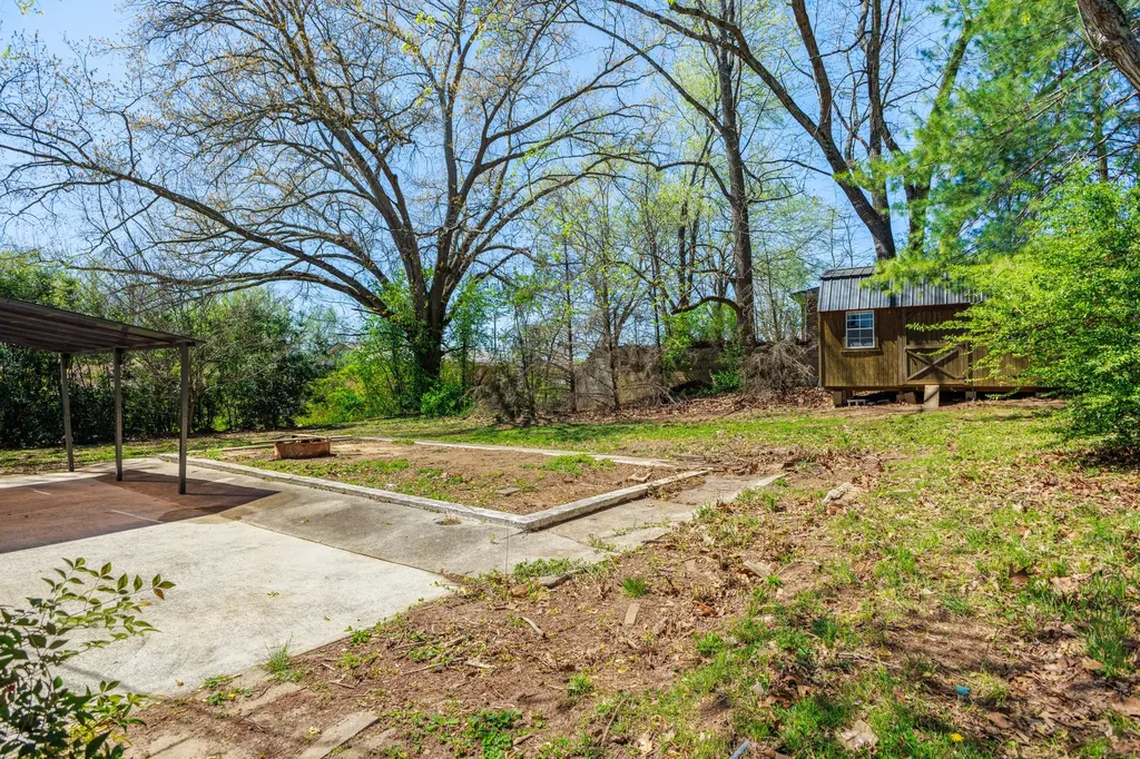 303 Moss Drive Mcminnville TN 37110