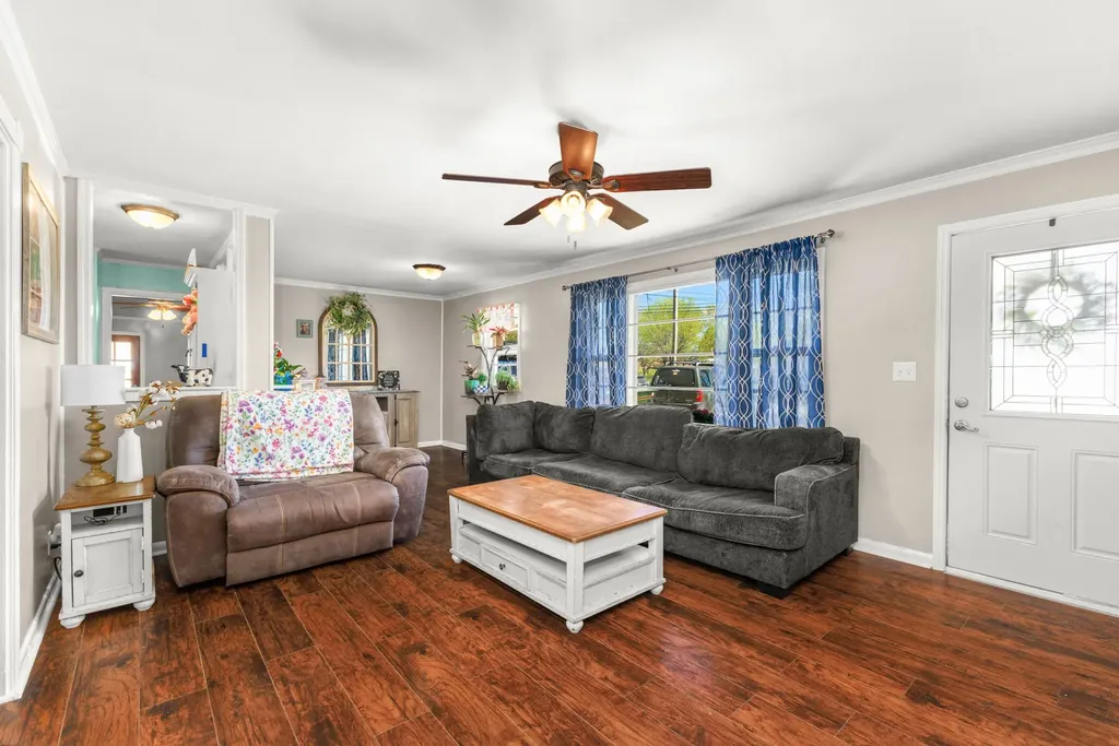303 Moss Drive Mcminnville TN 37110