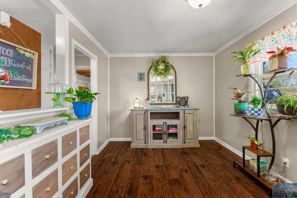 303 Moss Drive Mcminnville TN 37110