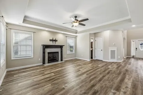1565 Kestrel Drive Clarksville TN 37040