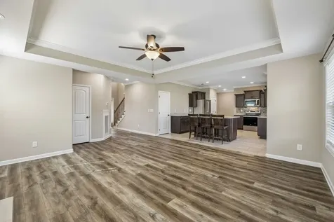 1565 Kestrel Drive Clarksville TN 37040