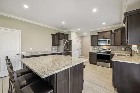 1565 Kestrel Drive Clarksville TN 37040