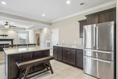 1565 Kestrel Drive Clarksville TN 37040