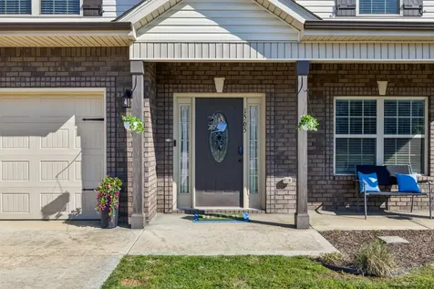 1565 Kestrel Drive Clarksville TN 37040
