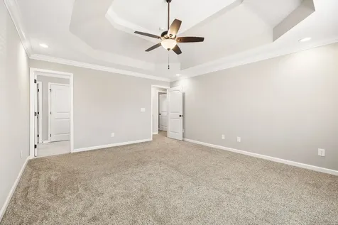 1565 Kestrel Drive Clarksville TN 37040