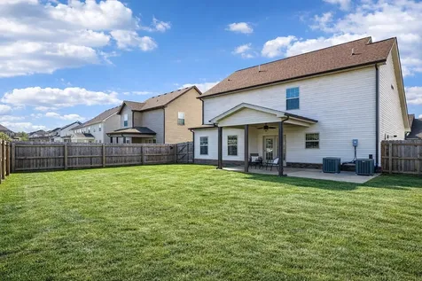 1565 Kestrel Drive Clarksville TN 37040