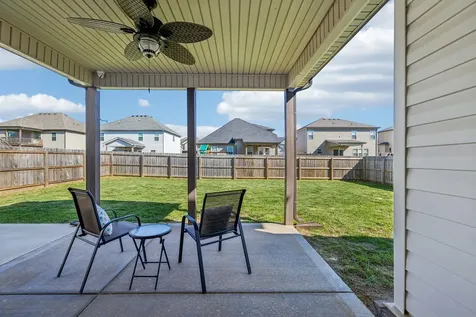 1565 Kestrel Drive Clarksville TN 37040