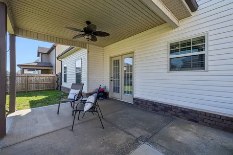 1565 Kestrel Drive Clarksville TN 37040