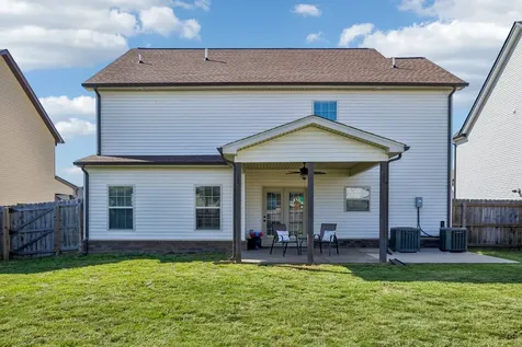 1565 Kestrel Drive Clarksville TN 37040