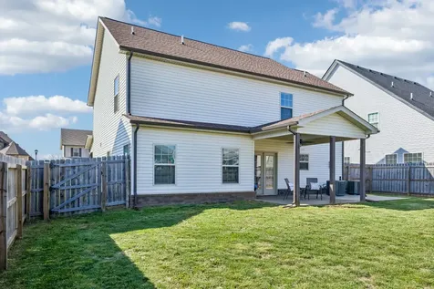 1565 Kestrel Drive Clarksville TN 37040