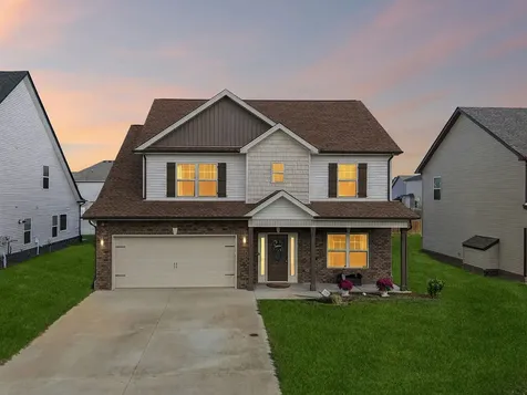 1565 Kestrel Drive Clarksville TN 37040