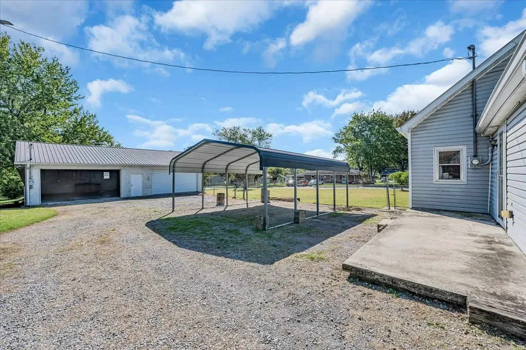 416 Juniper Lane Smithville TN 37166