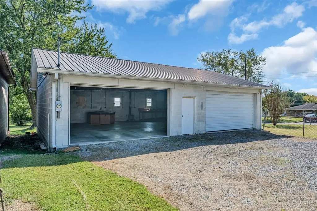 416 Juniper Lane Smithville TN 37166