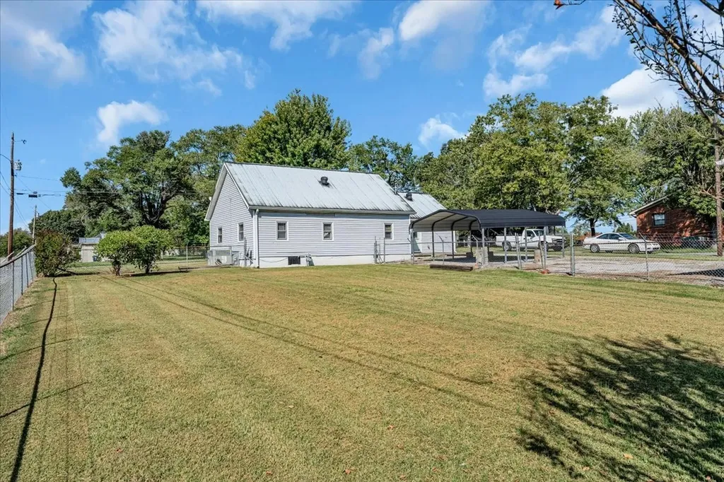 416 Juniper Lane Smithville TN 37166