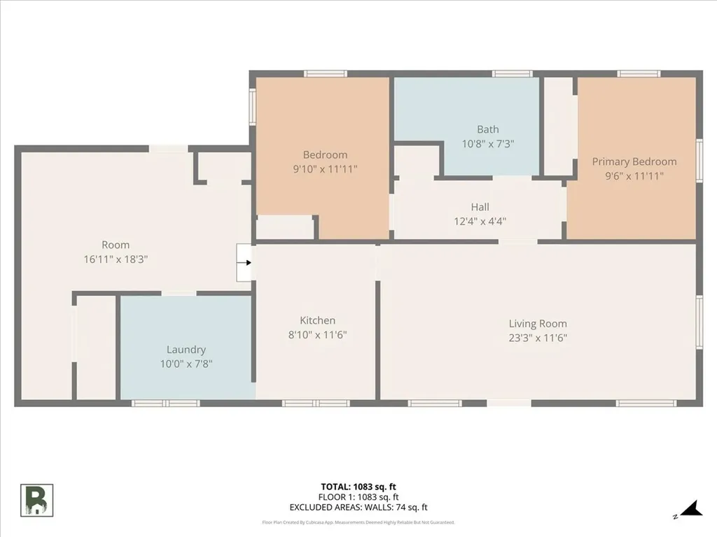 416 Juniper Lane Smithville TN 37166