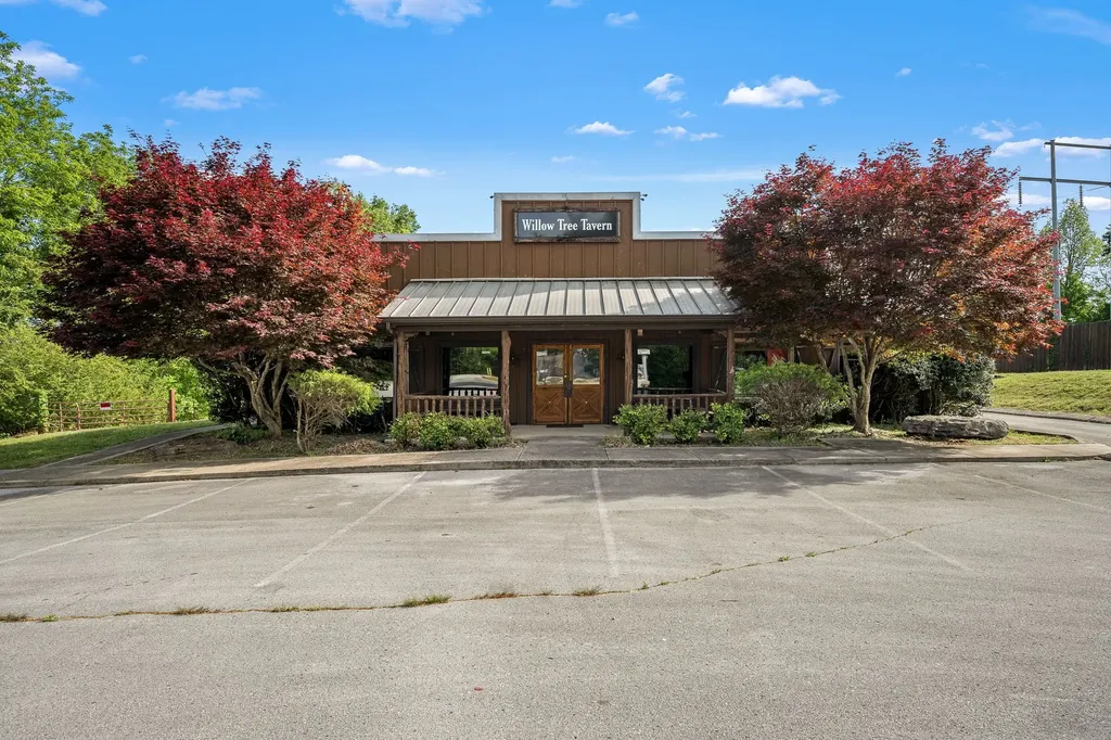 7080 Dale Ridge Road Lancaster TN 38569