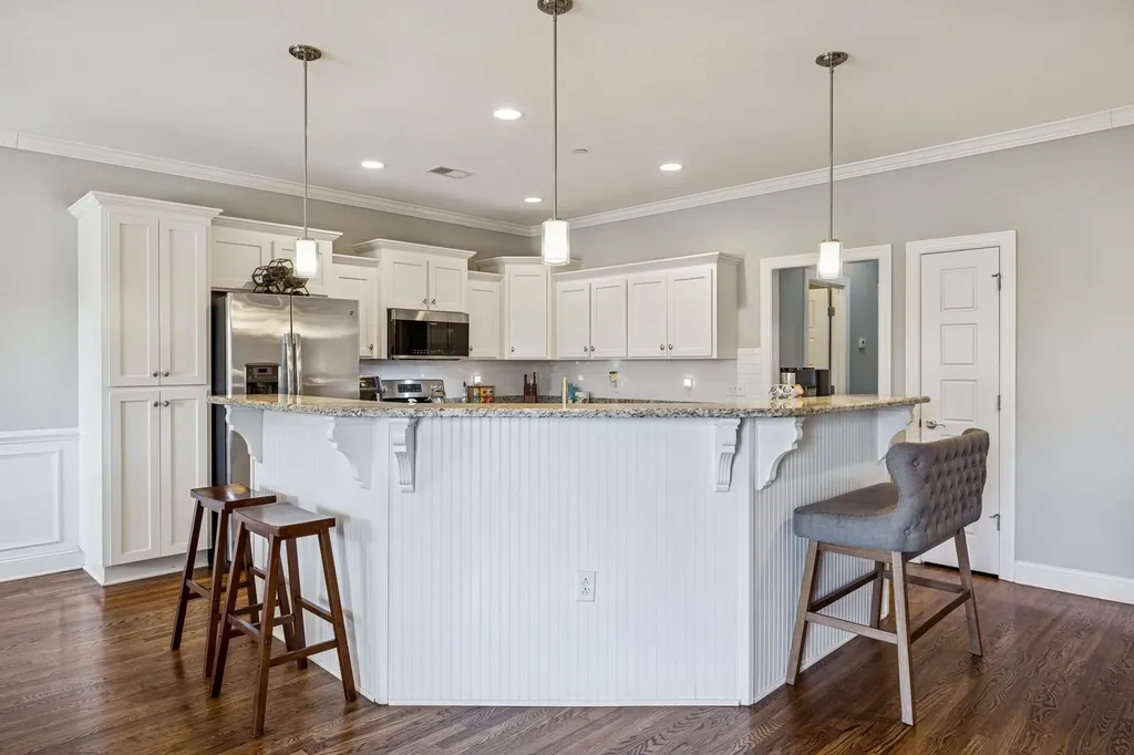 1301 Rivercrest Drive Murfreesboro TN 37129