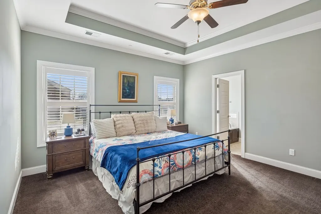 1301 Rivercrest Drive Murfreesboro TN 37129