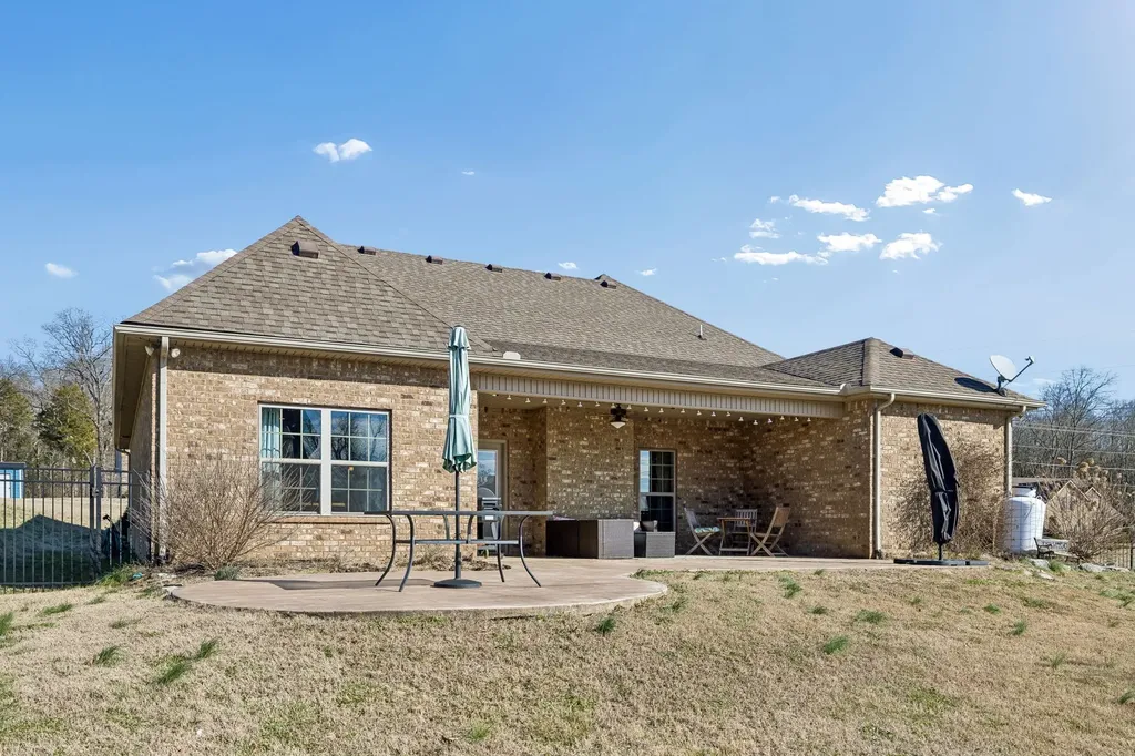 1301 Rivercrest Drive Murfreesboro TN 37129