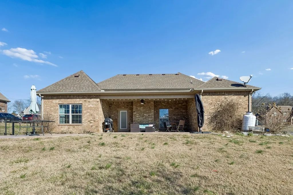 1301 Rivercrest Drive Murfreesboro TN 37129