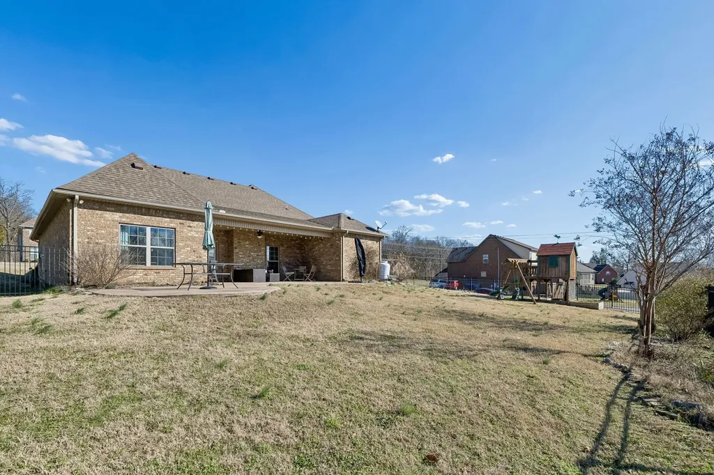 1301 Rivercrest Drive Murfreesboro TN 37129