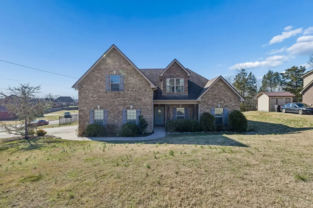 1301 Rivercrest Drive Murfreesboro TN 37129
