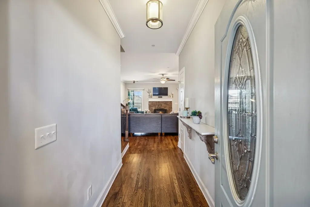 1301 Rivercrest Drive Murfreesboro TN 37129
