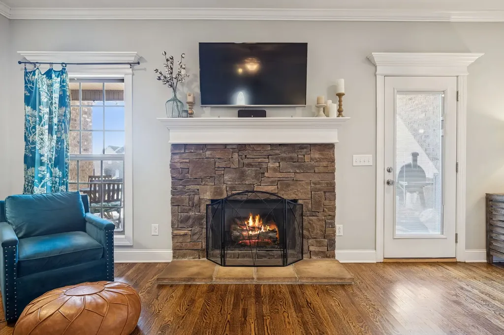 1301 Rivercrest Drive Murfreesboro TN 37129