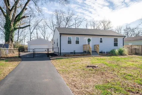 3914 Memphis Drive Chattanooga TN 37415