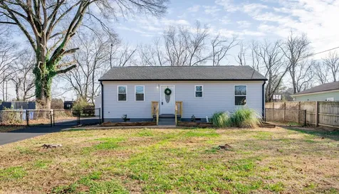 3914 Memphis Drive Chattanooga TN 37415