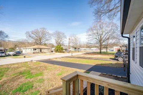 3914 Memphis Drive Chattanooga TN 37415