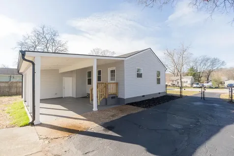3914 Memphis Drive Chattanooga TN 37415