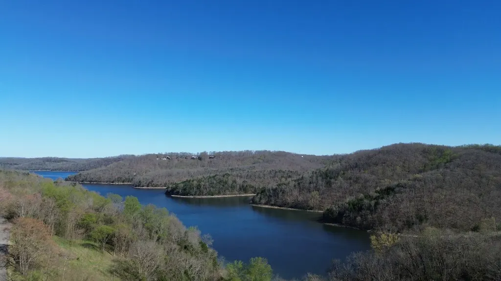 0 Blackberry Ridge Way Smithville TN 37166