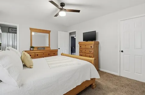 138 Poplar View Lane Huntland TN 37345