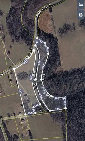 138 Poplar View Lane Huntland TN 37345